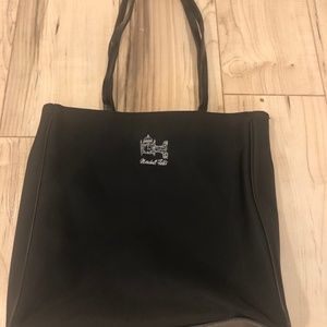 VGUC - Marshall Field's Chicago Tote Bag